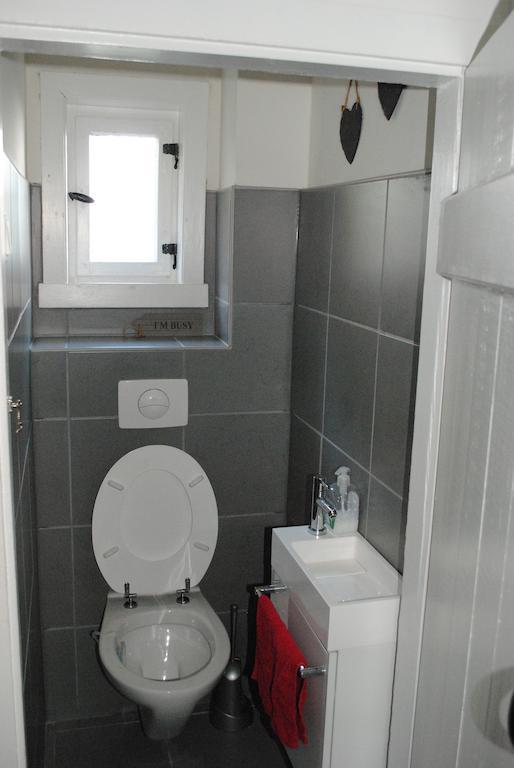 Vakantiehuis Ramsbeck Exteriör bild