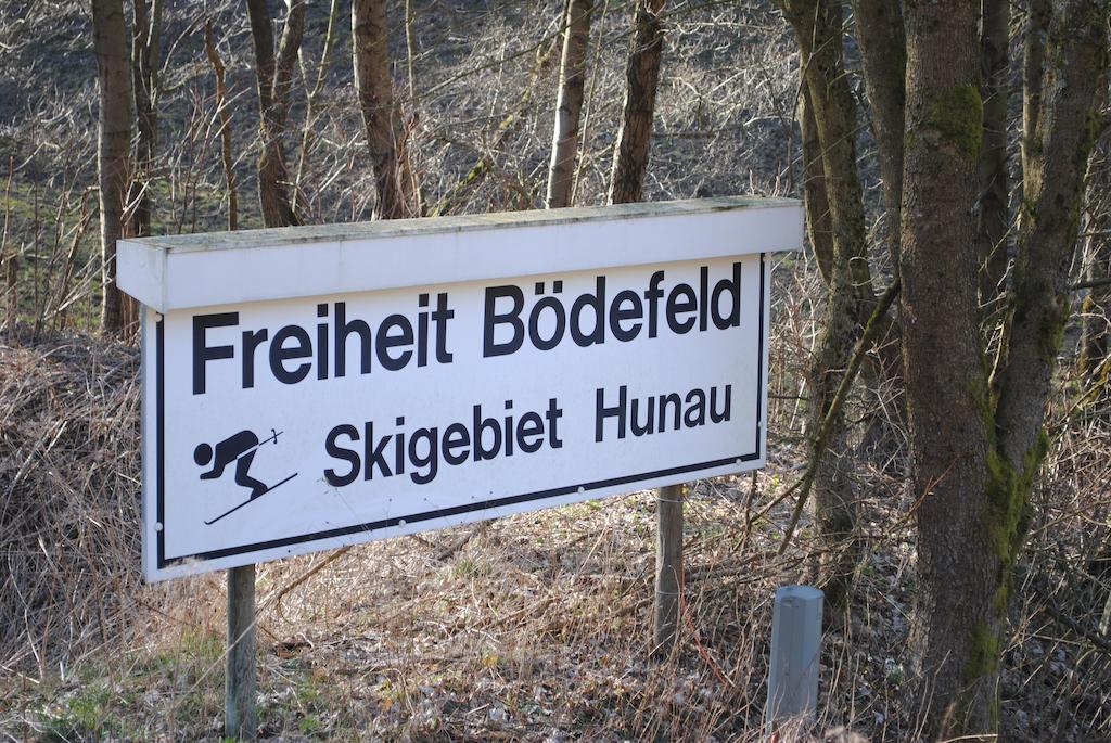Vakantiehuis Ramsbeck Exteriör bild