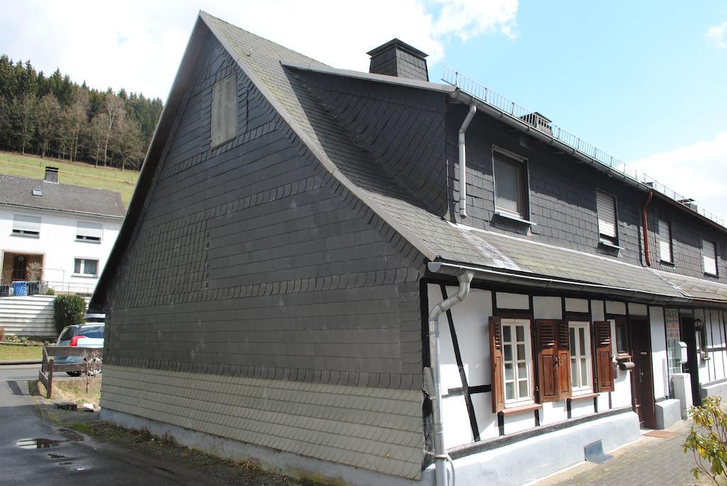 Vakantiehuis Ramsbeck Exteriör bild