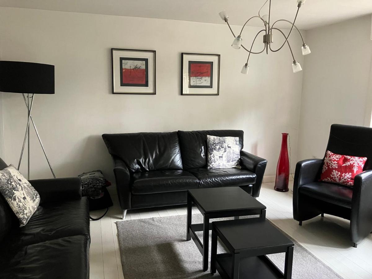 Vakantiehuis Ramsbeck Exteriör bild