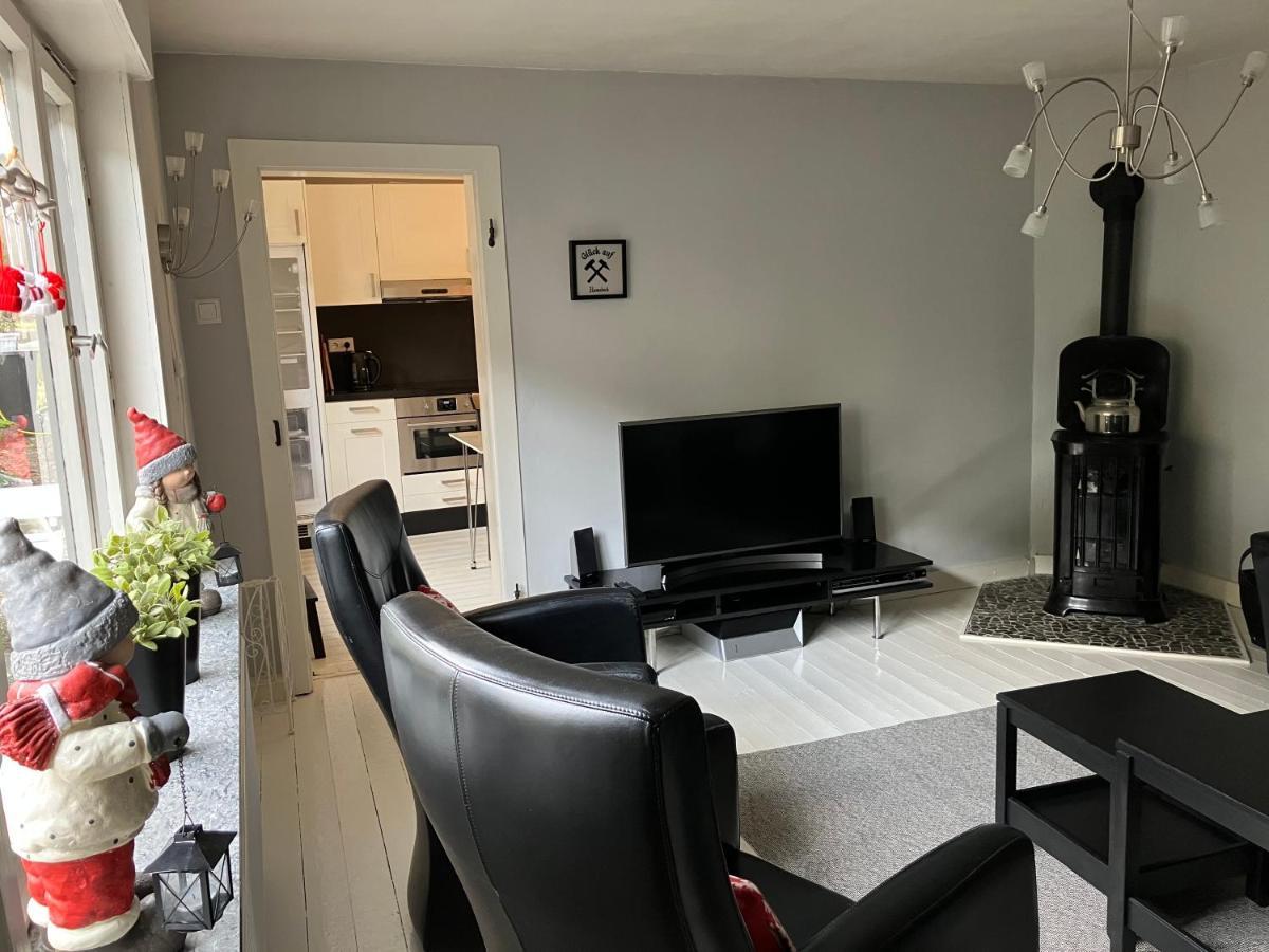 Vakantiehuis Ramsbeck Exteriör bild