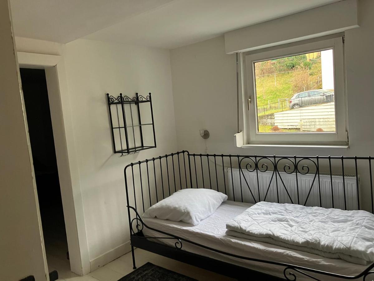 Vakantiehuis Ramsbeck Exteriör bild