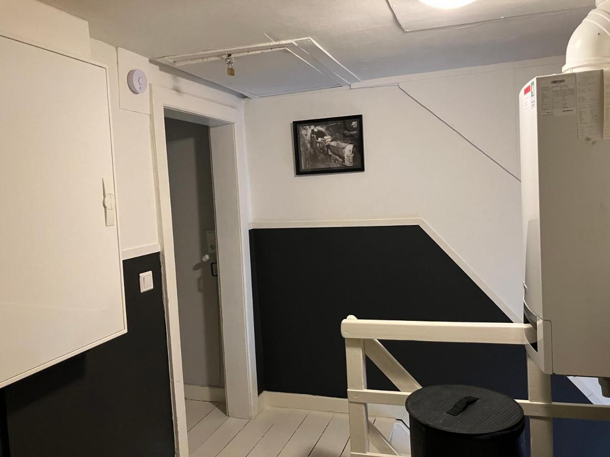 Vakantiehuis Ramsbeck Exteriör bild