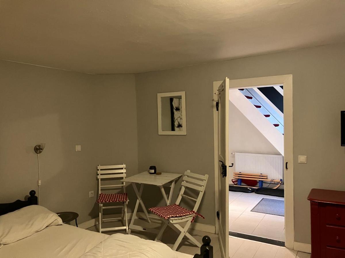 Vakantiehuis Ramsbeck Exteriör bild