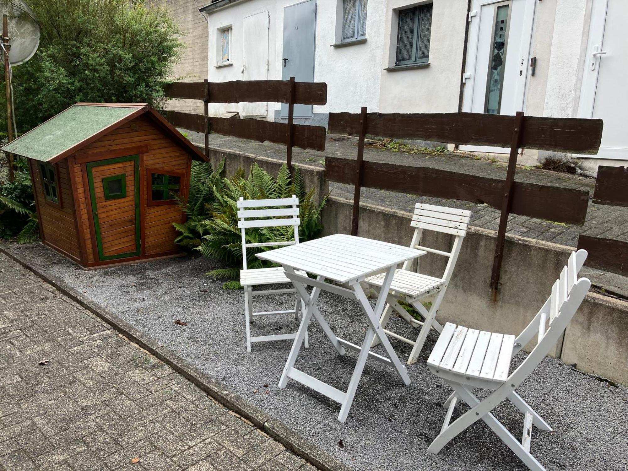 Vakantiehuis Ramsbeck Exteriör bild