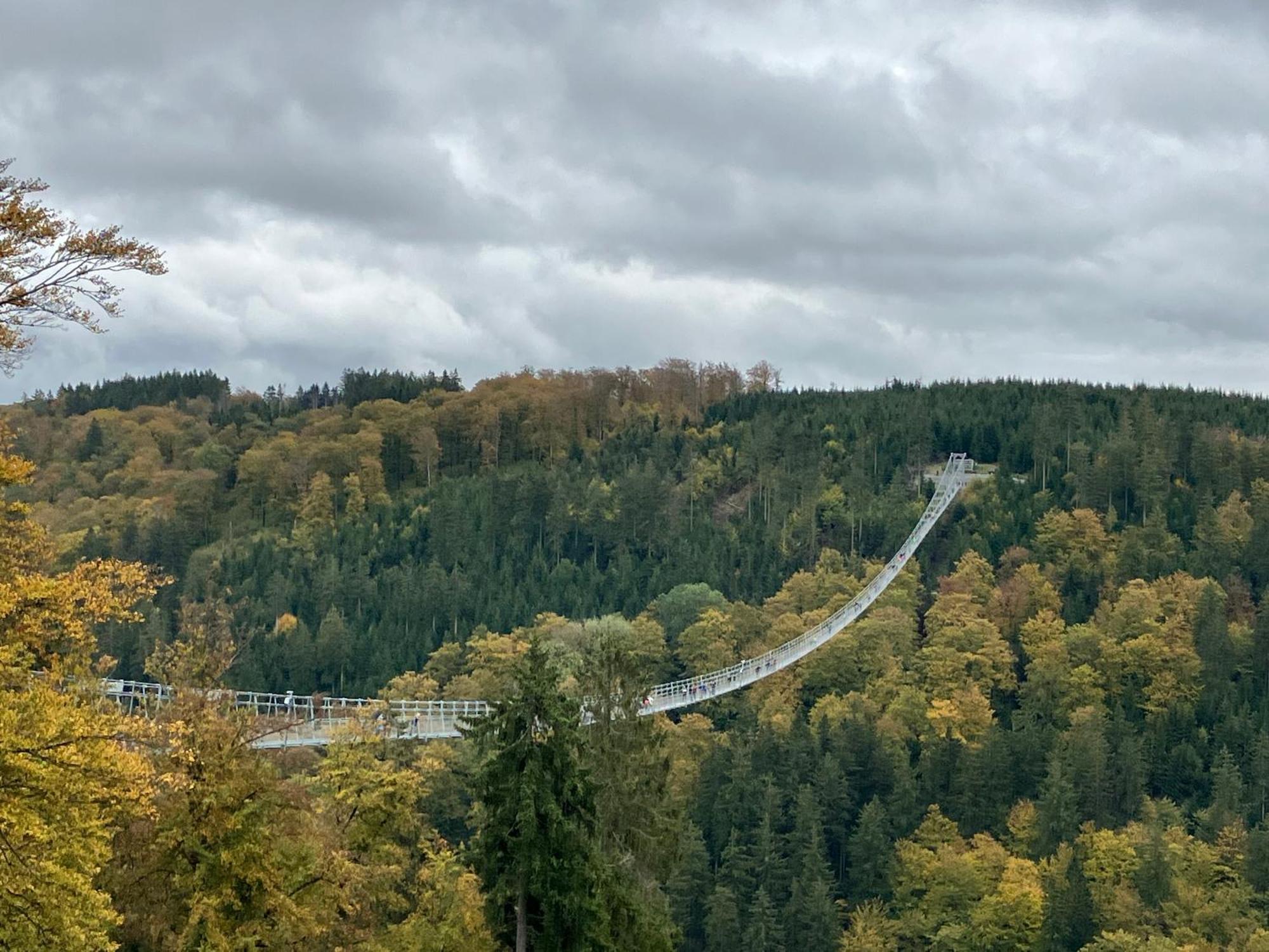 Vakantiehuis Ramsbeck Exteriör bild