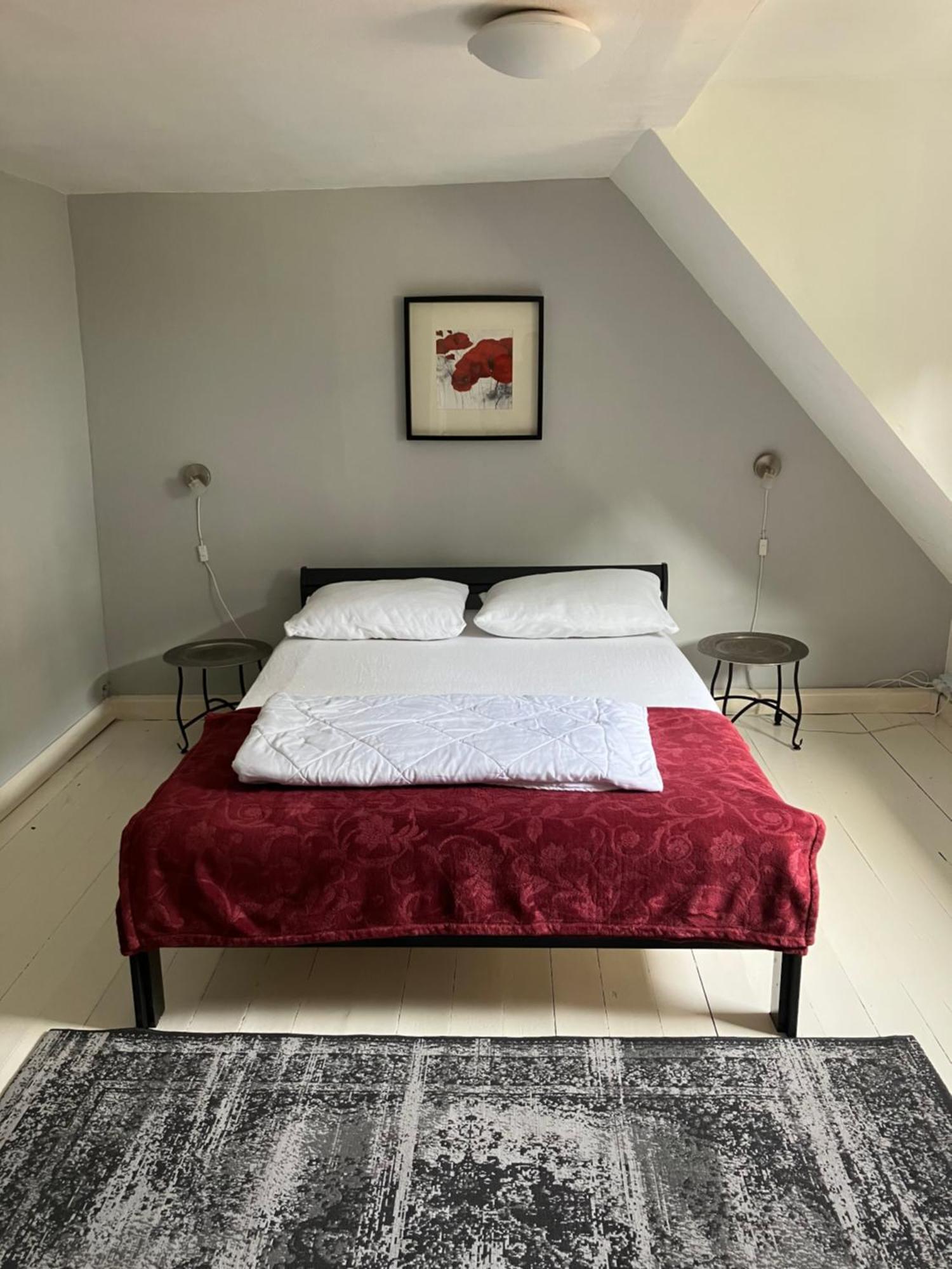 Vakantiehuis Ramsbeck Exteriör bild
