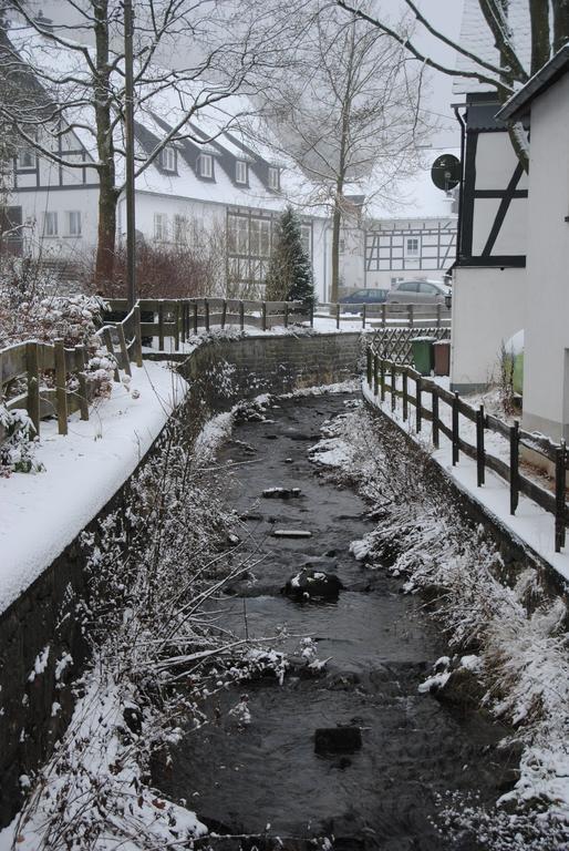 Vakantiehuis Ramsbeck Exteriör bild